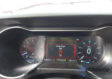 2018 Ford Mustang Gt Premium z USA, uszkodzony, nr VIN 1FATP8FF1J5106065